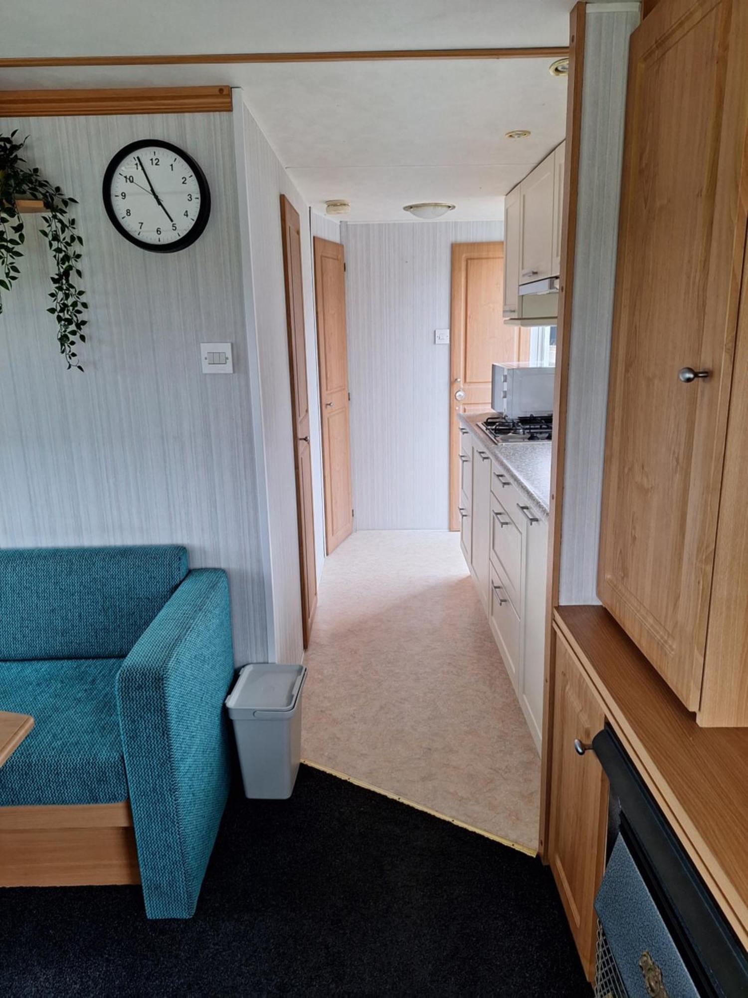 Stacaravan Elly, Minicamping De Grutte Earen Burum Экстерьер фото